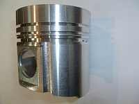 Поршень Ricardo R6105BZLDS1; TDK 132  6 LT(D=105 мм,h=105 mm)/Piston 