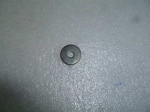 Шайба плоская (5х18х2,5) TSS-WP160/170L/H/Bigger washer 5x18x2,5