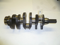 Вал коленчатый TDQ 10 3L/Crankshaft Assy