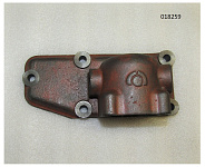 Корпус термостата TDL17 -36 4L/Thermostat cover 