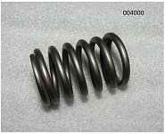 Пружина клапана внутренняя Ricardo R6110ZLDS; TDK 56-170 6LT/Inner spring,inlet &exhaust valve (R010023)