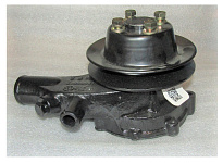 Насос водяной Yuchai YCD4Y22D-95,TDY-N 70 4LT/Water pump (1DQ000-1307020B)