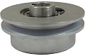 Муфта центробежная (25х128х60/1А) TSS-СР-240/CLUTCH ASSEMBLY (CPC-240-09B)