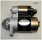 Стартер электрический KD192FE,192FA,C192FD /Starting motor assy С192F,QD114D,12v 1,2 kw