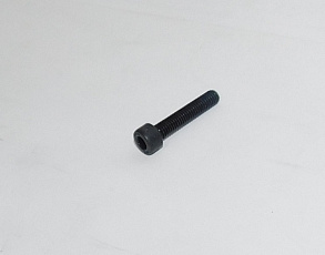 Винт крепления ручки газа TSS-JH96/Inner Hexagon Cylindrical-head Screw M5×25, TSS-JH96 (№5)