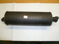 Глушитель TDL 16,17,19 2L/Silencer