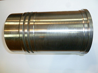 Гильза цилиндра (D=100 мм) TDY 25,30 4L/Cylinder liner