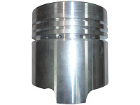 Поршень Ricardo R6105AZLDS1; TDK 110 6LT (D=105 мм,h=108,5 мм)/Piston