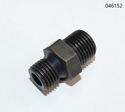 Штуцер насоса реверса TSS-CP-220/Connector, high pressure oil pipe, CNP330Y-1-A38 (3110101001)