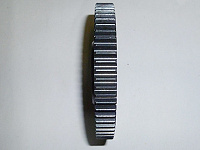 Шестерня привода вала распределительного KM170/Camshaft timing gear