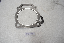 Прокладка головки блока цилиндра (D=91 мм) S420/Cylinder head gasket