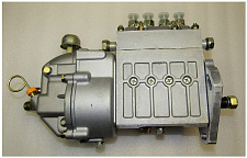 Насос топливный высокого давления Ricardo K4102DS; TDK 48 4LT/Fuel Injection Pump