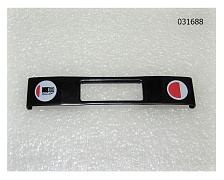 Крышка датчика уровня топлива декоративная SGG 9000(.L.),LC192FD / Fuel level sensor clips (281870016-0001)