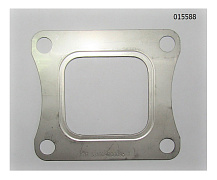 Прокладка выпускного коллектора 12M33/Exhasut Manifold Gasket