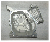 Блок цилиндра SGG 2800EN, KM170FD/Crankcase (03.01.11310-17001-11)