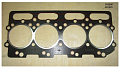Прокладка головки блока цилиндра TDY 60 4LTE/Cylinder head gasket
