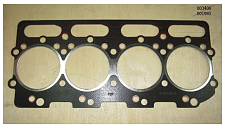 Прокладка головки блока цилиндра TDY 60 4LTE/Cylinder head gasket