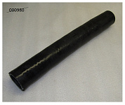 Патрубок радиатора Ricardo R6105ZDS1(56х46х380)  /Radiator Rubber hose
