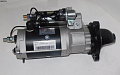 Стартер электрический SDEC SC27G830D2; TDS 555 12VTE/Starter (A774ZL-11-001+A; S00004889,QDJ 291OH 1