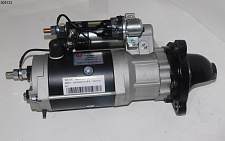 Стартер электрический SDEC SC27G830D2; TDS 555 12VTE/Starter (A774ZL-11-001+A; S00004889,QDJ 291OH 1