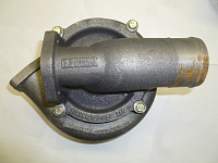 Насос водяной левый SDEC SC25G610D2 TDS 459 12VTE/Water pump, left (S00009383)