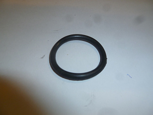 Кольцо уплотнительное сливной пробки PGHP50/O-ring seal, №17 (30152-00113-00)