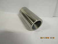 Палец поршневой 12M33 (D=60х45х125) /Piston Pin (331002000114)