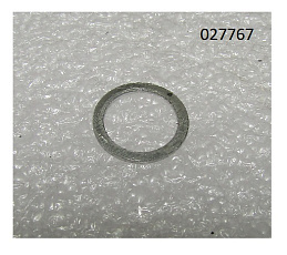 Шайба (9,5х12,5х0,8мм) TSS-95GPD/Washer 9,5х12,5х0,8мм (95GPD-1-15)