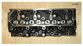 Головка цилиндров TDY 19 4L ( без клапапов,шпилек) /Cylinder head