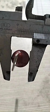 Варистор генератора SA-30(B)/Varistor Assy (BW-184H)