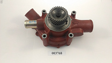 Насос водяной P126TI/Water pump (400921-00419)