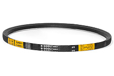 Ремень приводной гладкий (В-900Li 930Lw) для TSS-VP175H/V-Belt