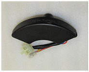 Регулятор напряжения SGG 6000EN, KM (230 v,6 контактов) / AVR 230v (04.08.30060-650004-00)