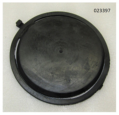 Клапан обратный помпы TSS PGST100/Check valve PGST100, №11 (70010-00513-00)