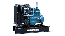 Hyundai Doosan P086TI