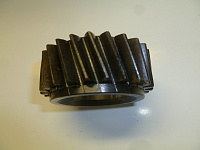 Шестерня коленчатого вала TDQ 20 4L/Timing gear of camshaft