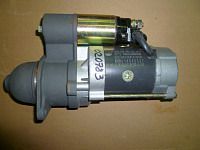 Стартер электрический Ricardo N4105ZDS/Starting motor (495-12100 (b), QDJ2659, 24v, 5,5 kw)