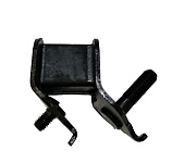 Амортизатор двигателя SGG 9000(.L.),LC192FD / Shock aborbing foot (300790011-0001)