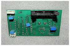 Плата регулировки напряжения РСК-16-ВО для SW-2500 / Voltage regulation board