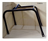 Рама защитная виброплиты TSS-VP120TL/H (C150T-21)/Protection frame