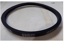 Ремень приводной гладкий (17х635Li) для TSS DMD900/V-Belt