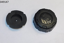 Крышка бака топливного SGG 1400Si / Fuel tank cap (120131-00065-00)