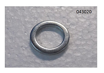 Кольцо пружины фиксатора насадок TSS-GJH95/Stop rod gasket TSS-GJH95 (№69,JH95A)