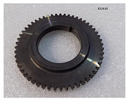 Шестерня привода вала балансирного С192F (уст.на вал коленчатый) / Balancing shaft gear С192F