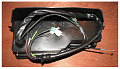 Панель управления в сборе SGG 7000E / Control panel assy