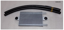 Радиатор масляный LC2V90FD/Oil cooler (160010089-0001)