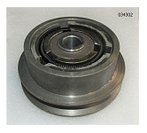 Муфта центробежная (19,05х128х52/1B) TSS-VP70TL,H/Clutch assembly (C60-01011)