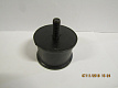 Амортизатор (100х68х1Ш М16х40) платформы двигателя TSS-СР-420/SHOCK ABSORBER, (CPC-405-6A)