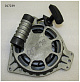 Стартер ручной TSS SGGX 2000/Starter WG2000I