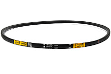 Ремень приводной гладкий (B-1550Ld 1594) для ТСС GQ 40A/50N/42A/V-Belt